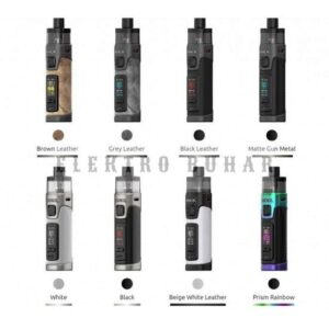 Smok RPM 5 Pro Renk Çeşitleri, Smok RPM5 Pro Renk Çeşitleri