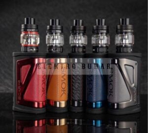 Smok SCAR 18 Kit Renk Çeşitleri, Smok SCAR18 Kit Renk Çeşitleri