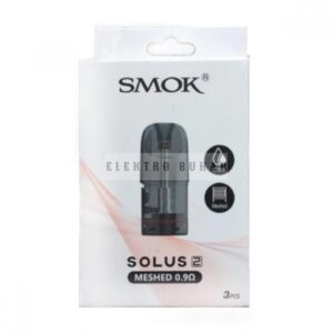 Smok Solus 2 Kartuş