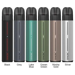 Smok Solus 2 Renk Çeşitleri, Smok Solus2 Renk Çeşitleri
