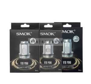 Smok V18 Mini Coil