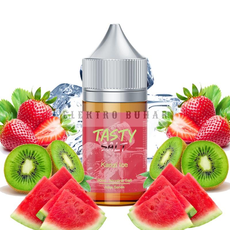 Tasty Kanzi Ice Salt Likit 30 ml