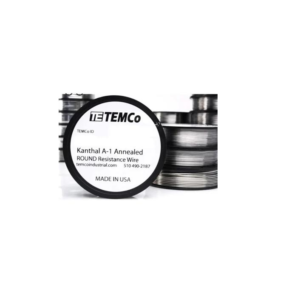 Temco Tel 27ga 30 Ft Kanthal A1