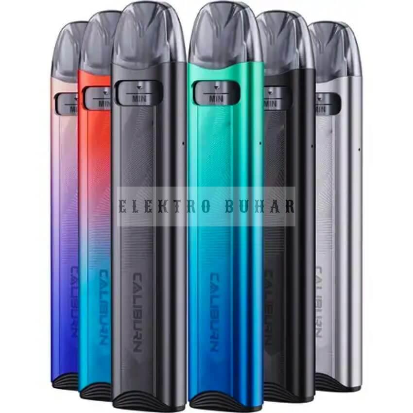 Uwell Caliburn A3s Pod