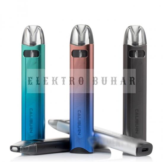 Uwell Caliburn A3s, Uwell CaliburnA3s