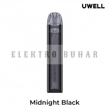 Uwell Caliburn A3s Midnight Black, Uwell CaliburnA3s Midnight Black