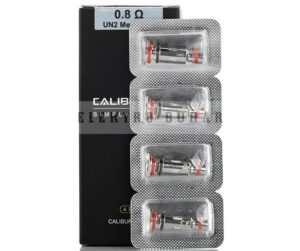 Uwell CaliburnG Coil 0.8
