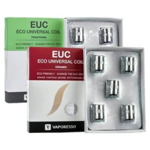 Vaporesso EUC Clapton Coil