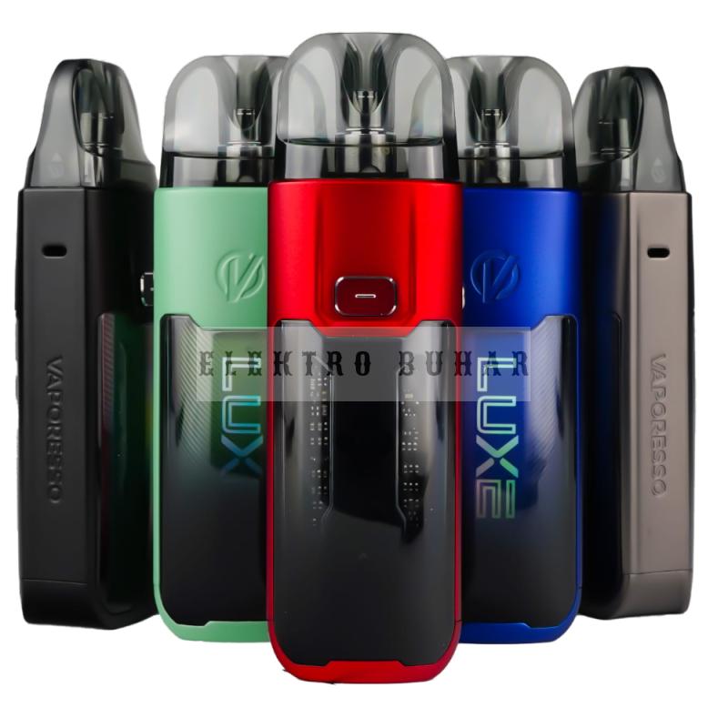 Vaporesso Lüxe XR Max