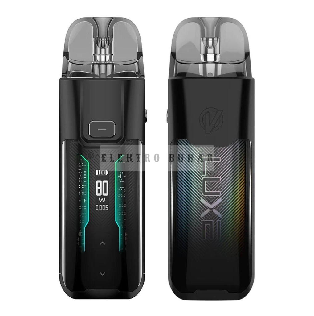 Vaporesso Lüxe XR Max Black