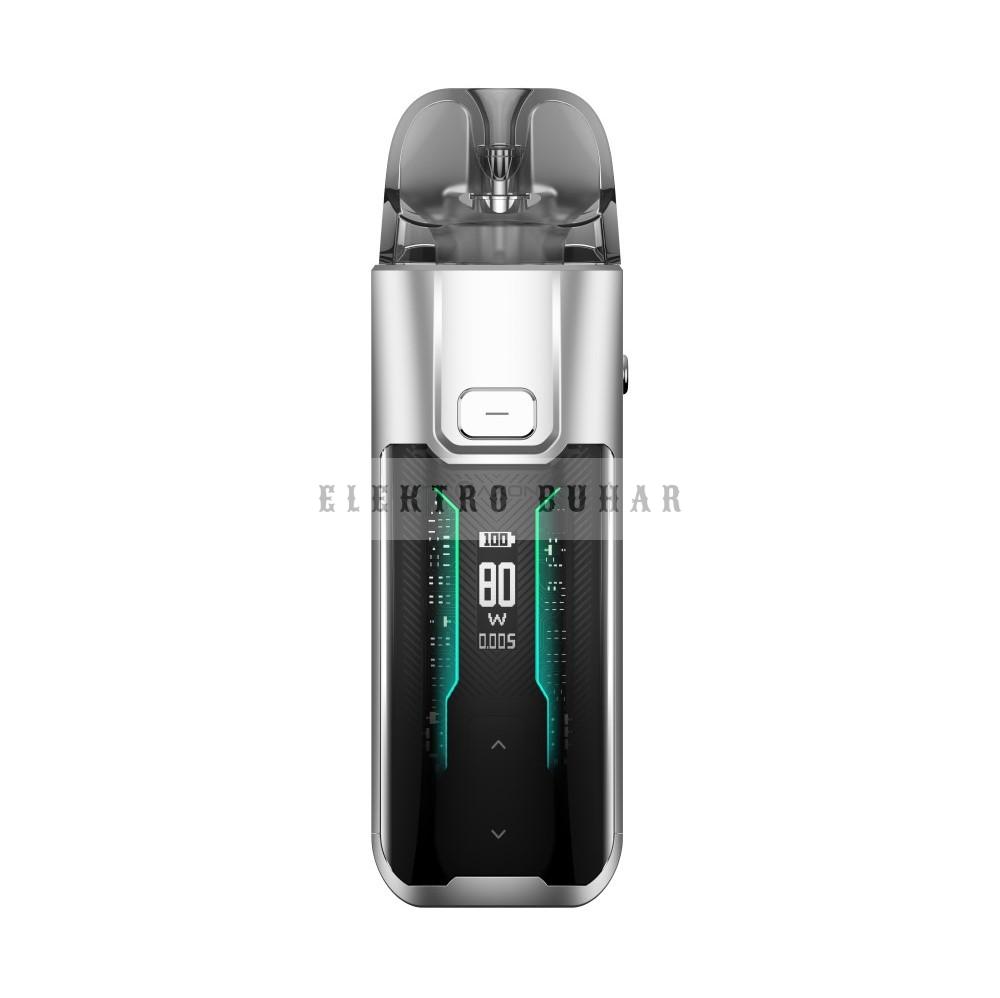 Vaporesso Lüxe XR Max Silver