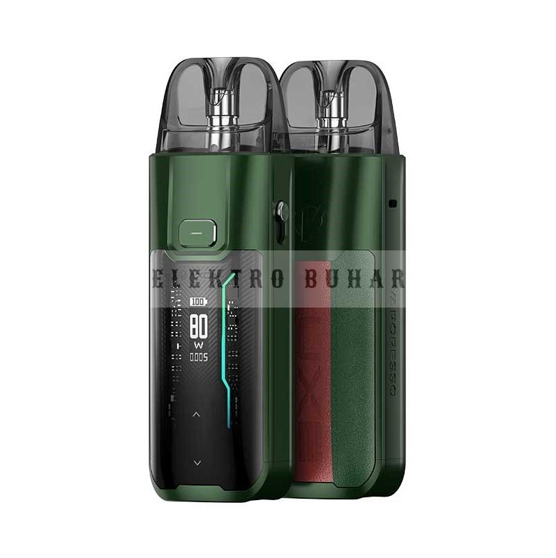 Vaporesso Lüxe XR Max Forest Green