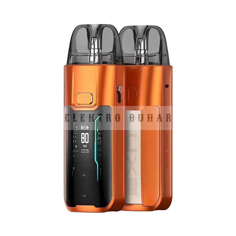 Vaporesso Lüxe XR Max Coral Orange