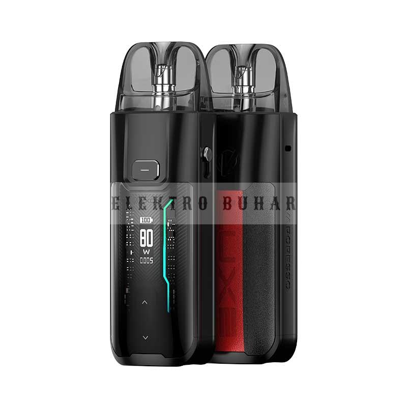 Vaporesso Lüxe XR Max Rock Black