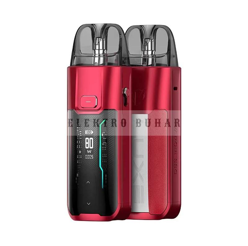 Vaporesso Lüxe XR Max Flame Red