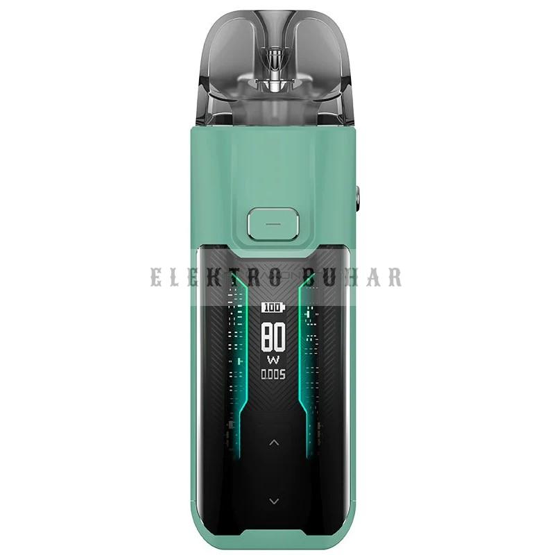 Vaporesso Lüxe XR Max Green