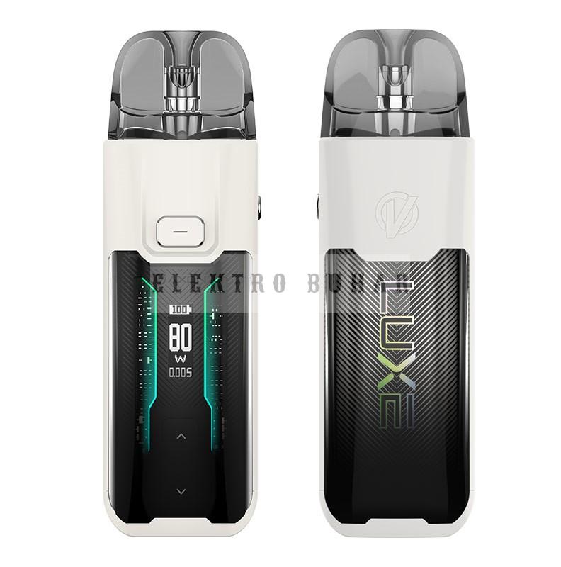Vaporesso Lüxe XR Max White