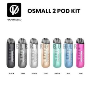 Vaporesso Osmall 2 Renk Çeşitleri