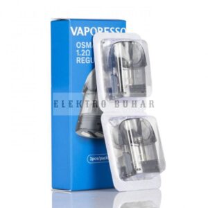 Vaporesso Osmall Kartuş