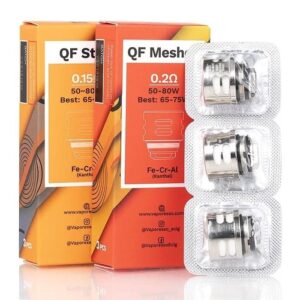 Vaporesso QF Coil