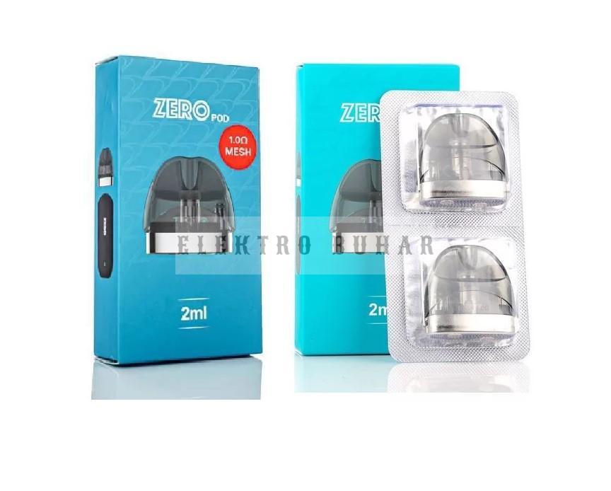 Zero Pod Kartuş Çeşitleri