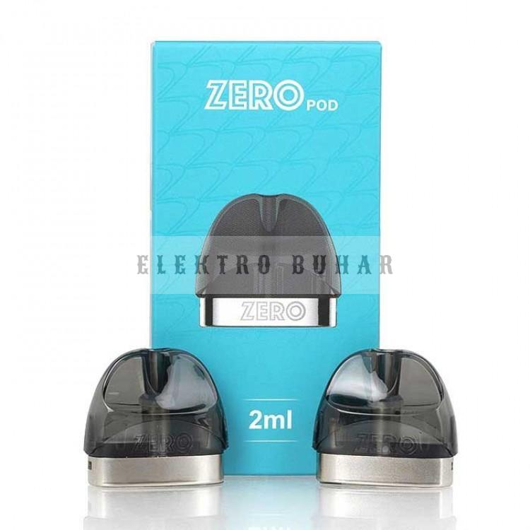 Vaporesso Zero 1.0 Ceramic Pod Kartuş