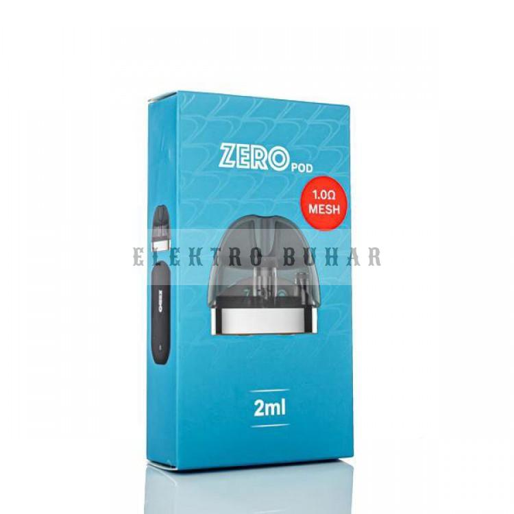 Vaporesso Zero 1.0 Mesh Pod Kartuş