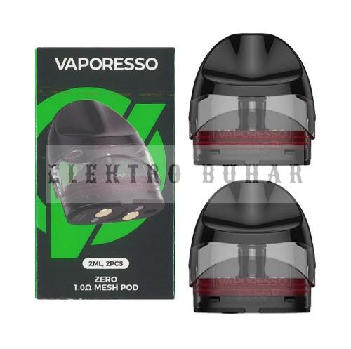 Vaporesso Zero 1.0 Mesh Kartuş