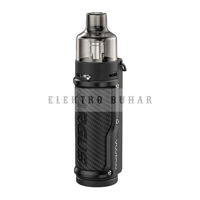 Voopoo Argus 40W Carbon Fiber Black
