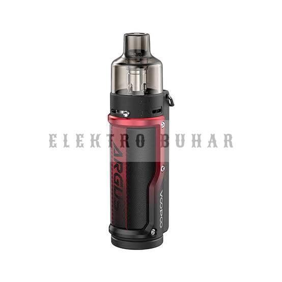 Voopoo Argus 40W Litchi Leather Red