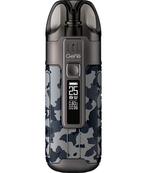 Voopoo Argus Air Pod Snow Land Camuoflage