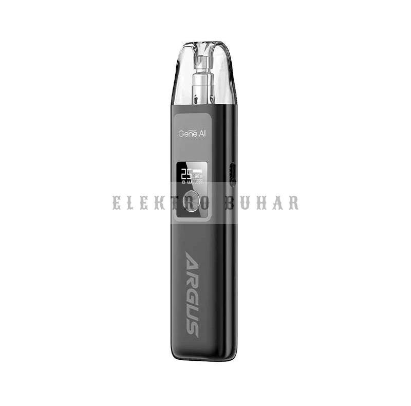 Voopoo Argus G Gloss Black