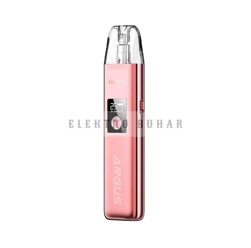 Voopoo Argus G Glow Pink