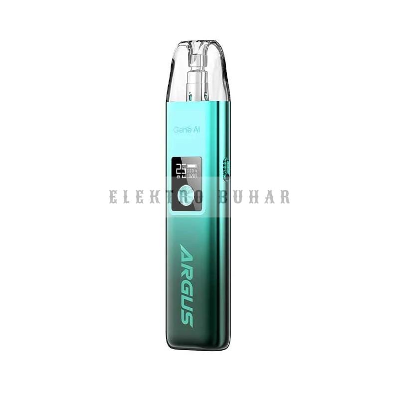 Voopoo Argus G Racing Green