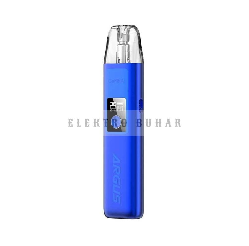 Voopoo Argus G Satin Blue