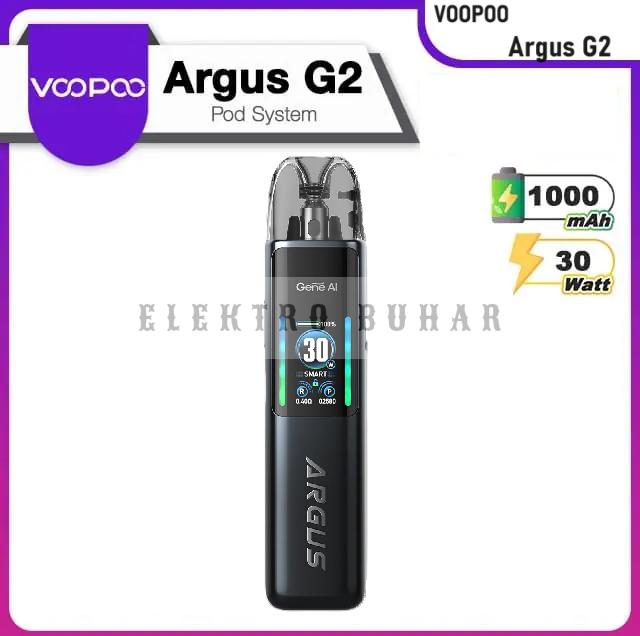 Voopoo Argus G2 Space Gray, Voopoo ArgusG2 Space Gray