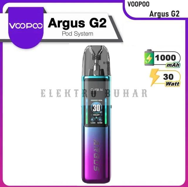 Voopoo Argus G2 Aurora Purple, Voopoo ArgusG2 Aurora Purple
