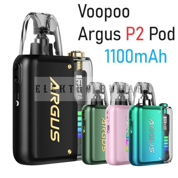 Voopoo Argus P2 Pod