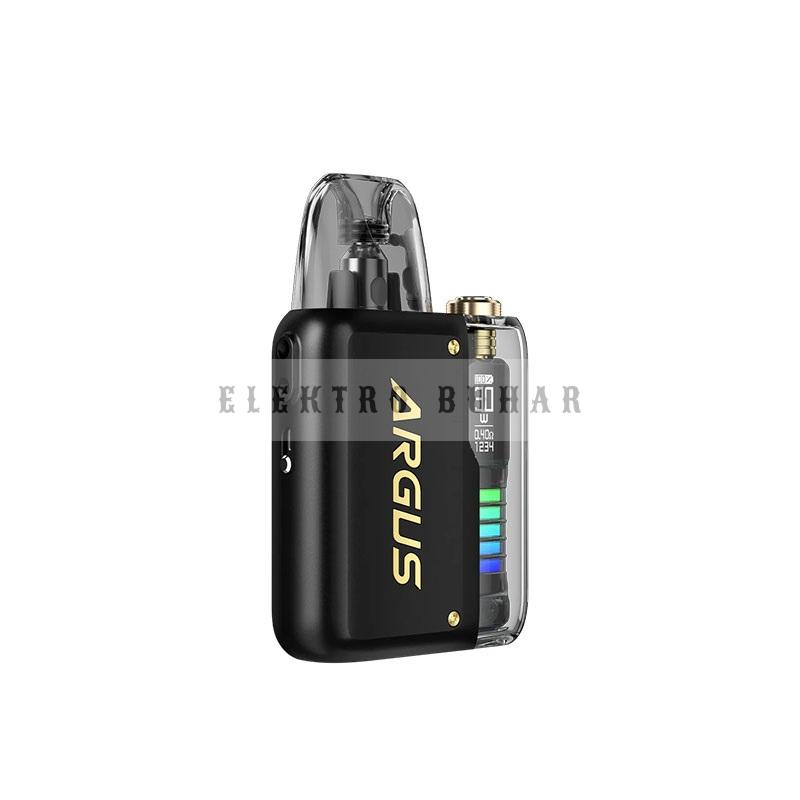 Voopoo Argus P2 Matte Black