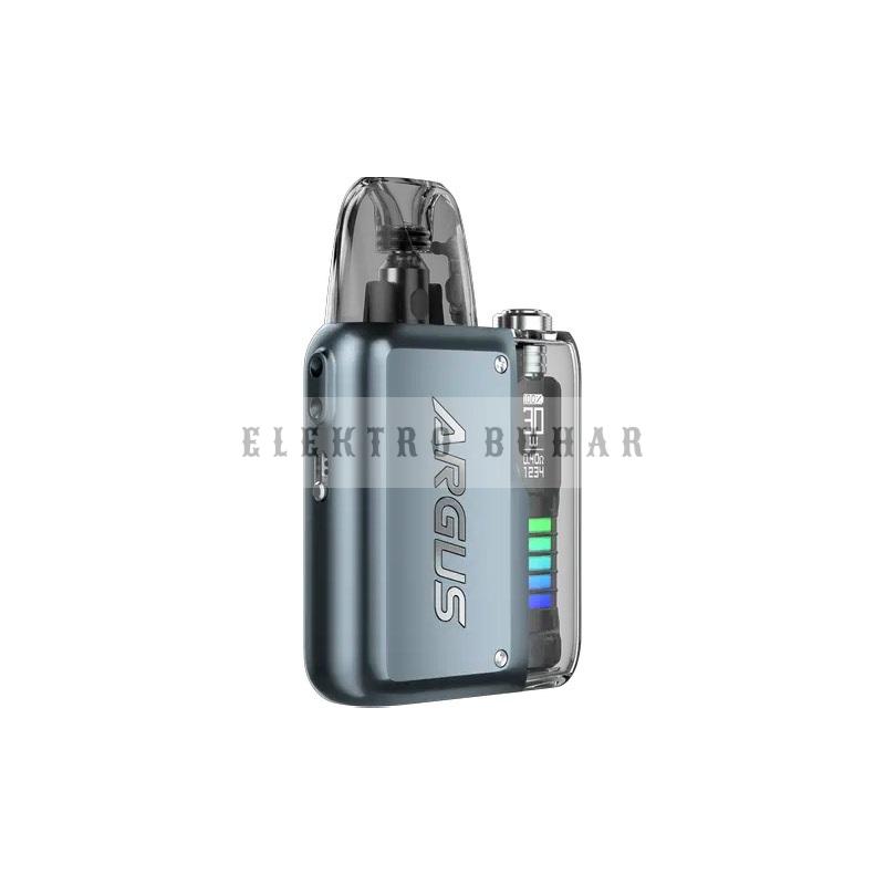 Voopoo Argus P2 Titanium Gray
