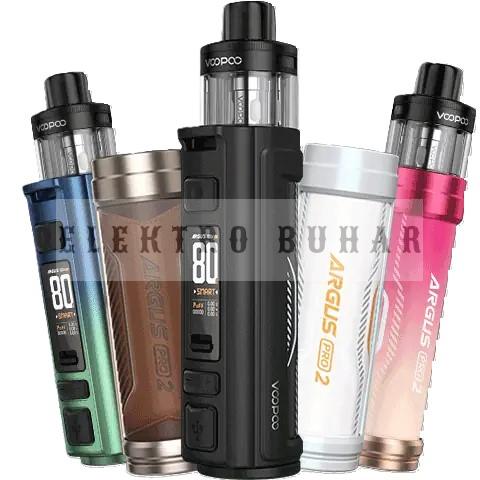 Voopoo Argus Pro2 Pod, Voopoo Argus Pro 2 Pod