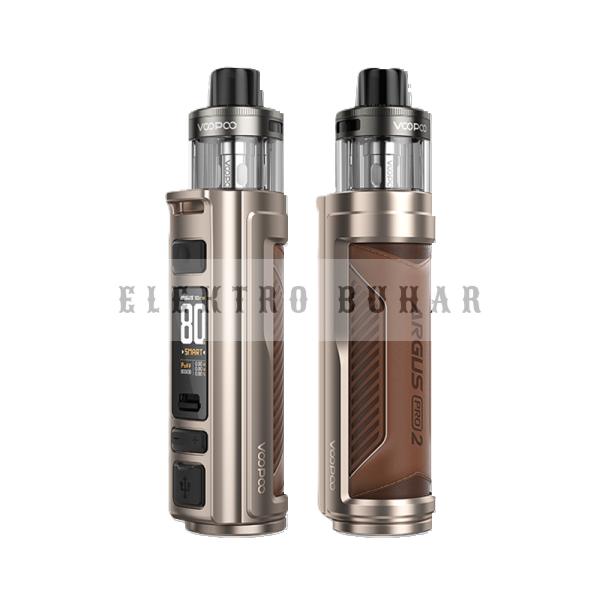 Voopoo Argus Pro 2 Cocoa Brown