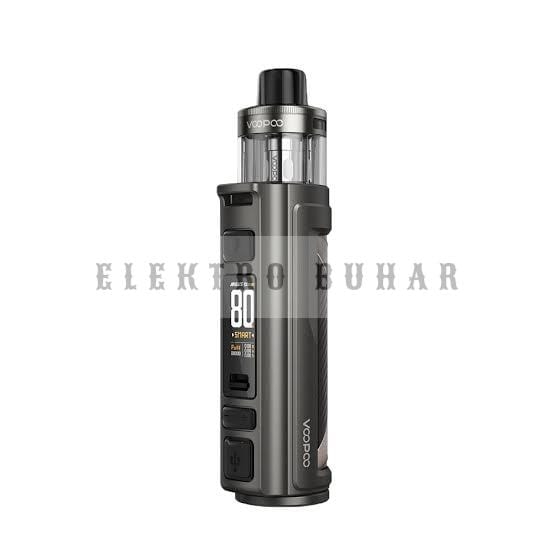 Voopoo Argus Pro 2 Space Gray
