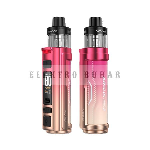 Voopoo Argus Pro 2 Modern Red