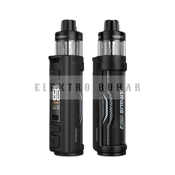 Voopoo Argus Pro 2 Spray Black