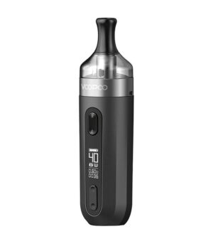 Voopoo Vsuit Pod Kit Black