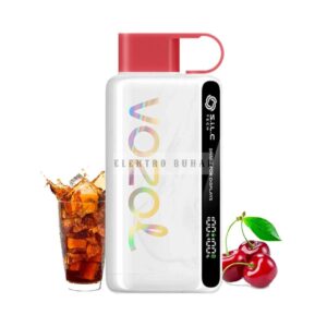 Vozol Star 12000 Cherry Cola