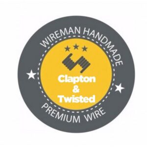 Wireman Handmade Tel 0.9 Ohm 26 Ga