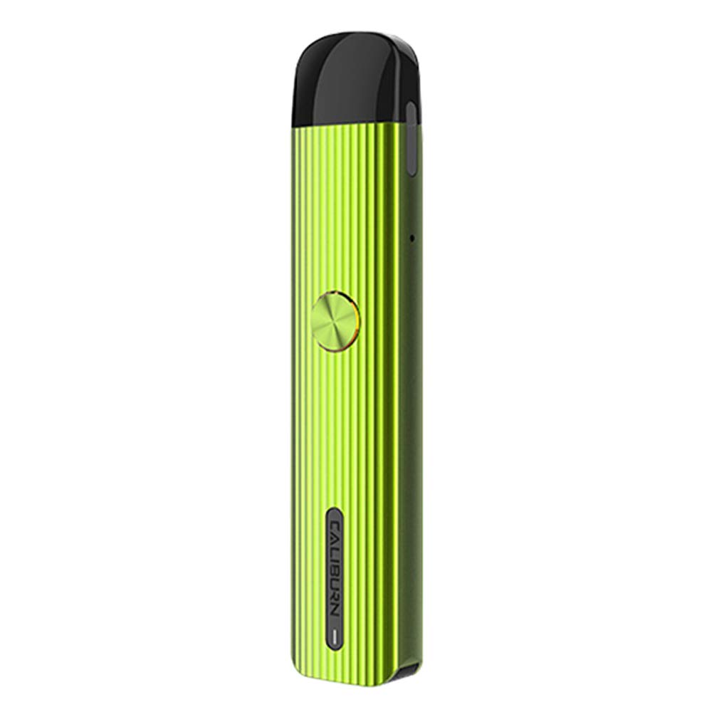 Uwell Caliburn G Green