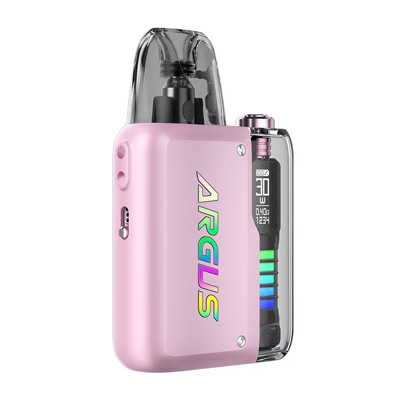 Voopoo Argus P2 Crystal Pink